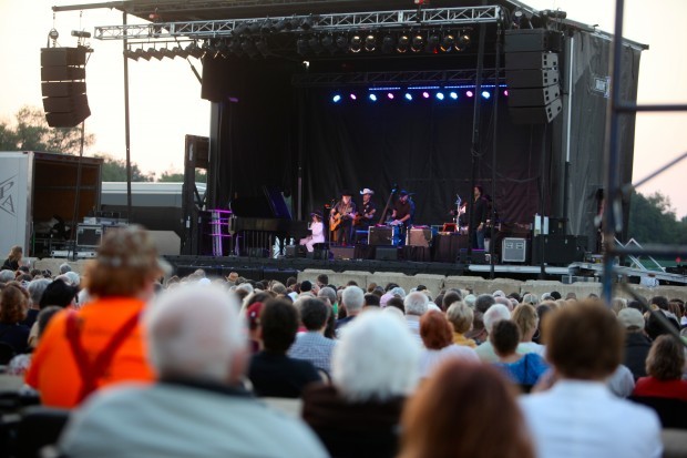 LaPorte County Fair 2013